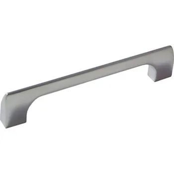 Nábytkové kování Úchytka Susan - 160 - matný chrom