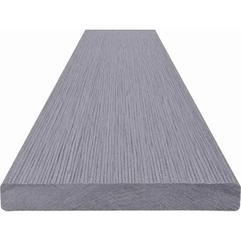 Terasové prkno WPC - WOODPLASTIC Terafest Lišta 150 FOREST/RUSTIC Inox 19x150x4000mm