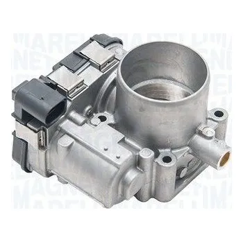 Systém vstřikování Hrdlo škrticí klapky MAGNETI MARELLI 802010992901