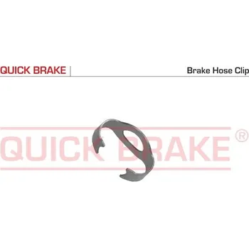 Brzdová hadice Držák, brzdová hadice Quick Brake 3212 QB