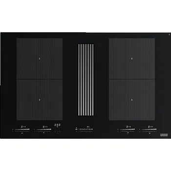 Digestoř Franke Odsavač v indukční varné desce FMY 8391R HI černý