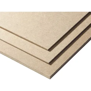 Kuchyňská pracovní deska KRONOSPAN CR SPOL.S R.O. HDF SUROVÁ 2800X2070X3 - KRONOSPAN