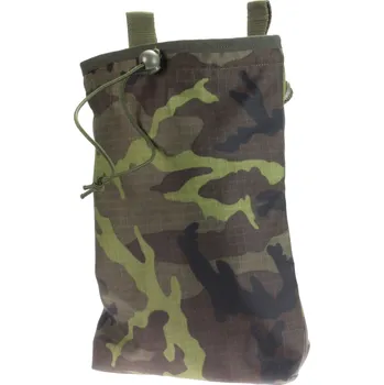 Odhazovák na prázdné zásobníky Gen.2 s plastovou výztuží - VZ.95, AS-Tex