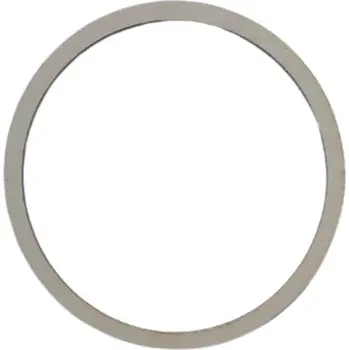 Lapač snů Klemo Kruh na lapač snů - dřevěný placatý úzký 0,5 cm - 4 cm