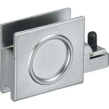 Nábytek Hettich Úchytka SlideLine 97