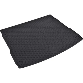 Vana do kufru Vana do kufru gumová Audi Q5 Sportback 2021- | RIGUM