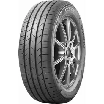 Letní osobní pneu 195/65R15 91H, Kumho, ECSTA HS52 4RIB