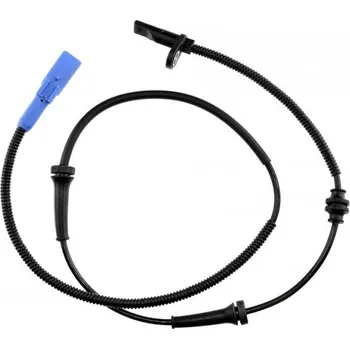 ABS Snímač ABS PŘEDNÍ C-ELYSEE 2012 PEUGEOT 301 2012- 4545E4 NTY