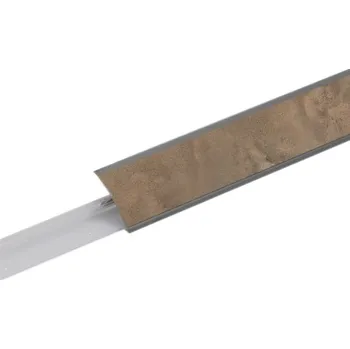 Kuchyňská pracovní deska Egger Fritz TĚSNÍCÍ LIŠTA F226 TITANIT PÍSKOVĚ BÉŽOVÝ 4100 AC07