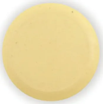 Krytka plastová pro otvor pr.35mm - borovice