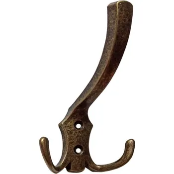 Nábytkové kování Věšák Bruce - antic