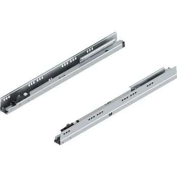 Nábytkové kování Blum TandemBox ANTARO TIP-ON blumotion korpusové lišty 30kg, 450mm L+P