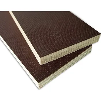 Překližka WELDE S.R.O. PŘEKLIŽKA VODOVZDORNÁ PROTISKLUZ BŘÍZA - 3000x1500x18