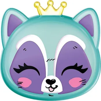 Oční stíny CLEMENTONI Crazy Chic Beauty: Oční stíny Liška 161712