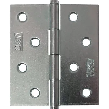 Nábytkové kování Tkz Závěs KZ 80 (ocel, povrch.úprava zinek)