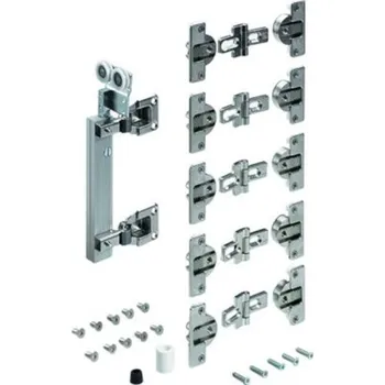 Hettich WING LINE 230 SET 4 KŘÍDLA pravé a levé