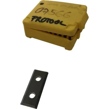 Příslušenství k nářadí NAREX NŮŽ OT. TVRDOKOV CT-NRP HW 30X12X1,5