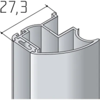 Salu Madlo S17 - světlý bronz