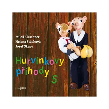 Hurvínkovy příhody 5 MP3 download