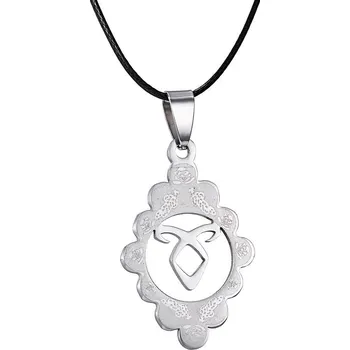 Řetízek Náhrdelník Mortal Instruments: Město z kostí