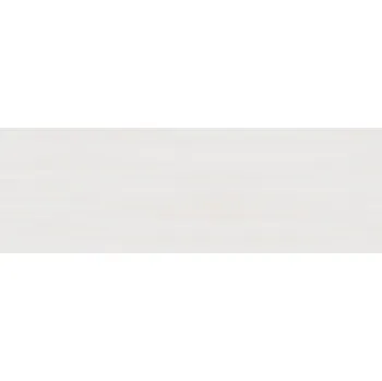 Obklad Glow Ice - obkládačka 33,3x100 bílá mat Glow Ice 33,3x100