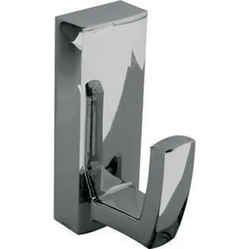 Věšák Věšák Elton - chrom