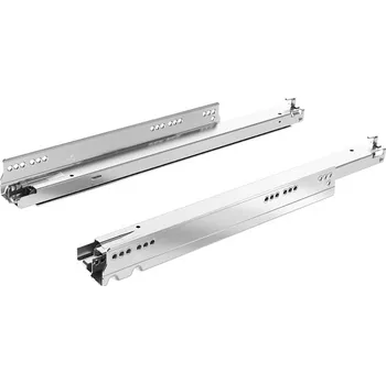 Hettich Actro YOU 40 kg Plnovýsuv 350 mm EB21 Silent System sada