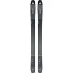 Atomic Backland 85 skialpové lyže - 0 - modrá - 172 cm