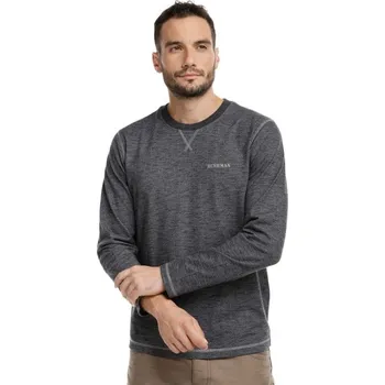 Bushman tričko Estevan black L