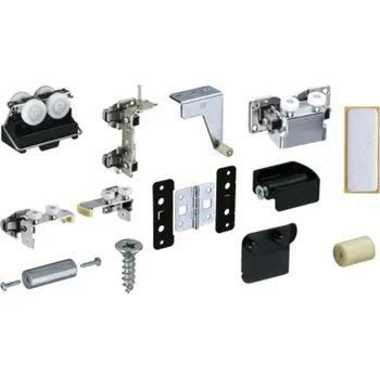 Hettich Sada 2 Wing 77, pro 4 křídla