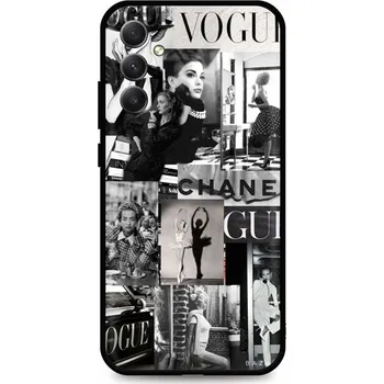 Pouzdro na mobilní telefon Kryt Samsung A34 Fashion (obal neboli pouzdro na Samsung A34)