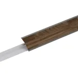 KRONOSPAN CR SPOL.S R.O. TĚSNÍCÍ LIŠTA K092 FP Dark Porterhouse Oak 4200 - profil 28