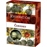 Valdemar Grešík Červánky kvetoucí čaj v…