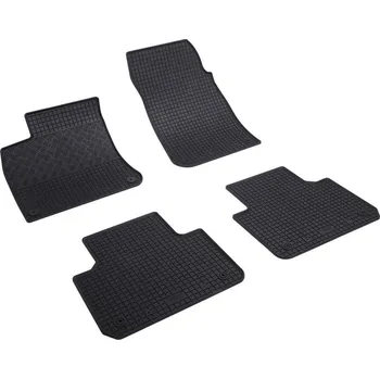 autokoberec Gumové autokoberce Volkswagen Touareg 2019- | RIGUM