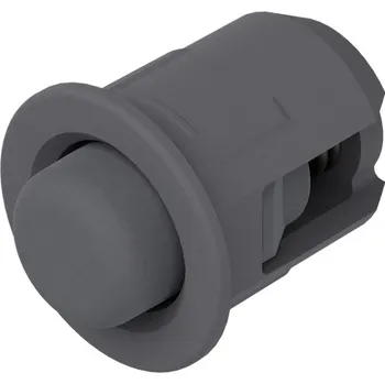 Nábytkové kování Blum Distanční doraz 8 mm