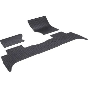 autokoberec Gumové autokoberce Land Rover Range Rover Sport 2013- | RIGUM