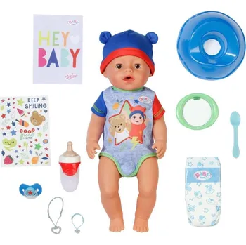 Baby Born Magic 43 cm