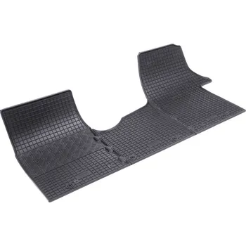 autokoberec Gumové autokoberce Fiat Talento 3místný 2016-2020 | RIGUM