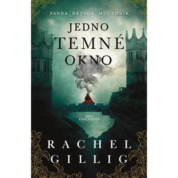 Jedno temné okno - Rachel Gilling…