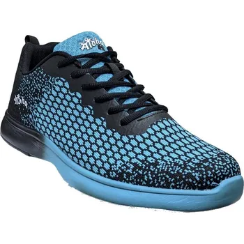 Bowling HEXAGO TURQUISE/ČERNÁ dámské 40 EUR