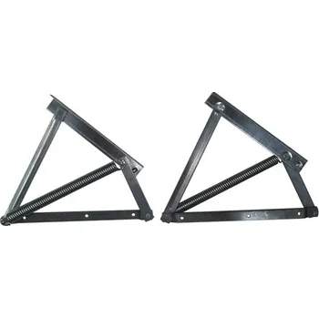 Dveřní kování Kování postelové KP 1