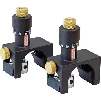 Příslušenství k frézce IGM USTAVOVAČ NOŽŮ MAGNETICKÝ 2KS