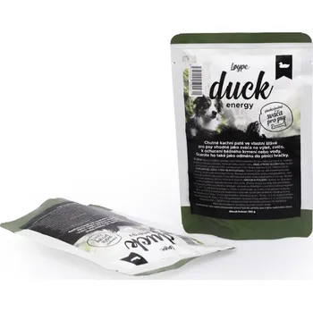 Loype Duck Energy kapsička