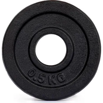 TRINFIT Závaží na činky 0,5 kg