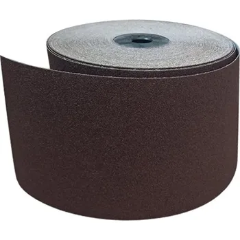 Brusný papír KLINGSPOR BRUSNÉ ROLE PLÁTNO KL 361 P 60