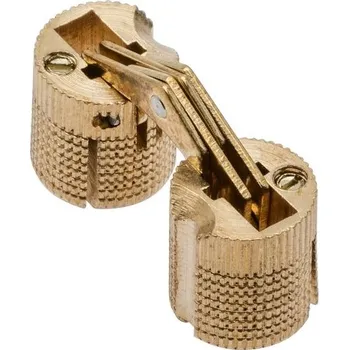 GTV Závěs cylindrický zapuštěný pr.12mm