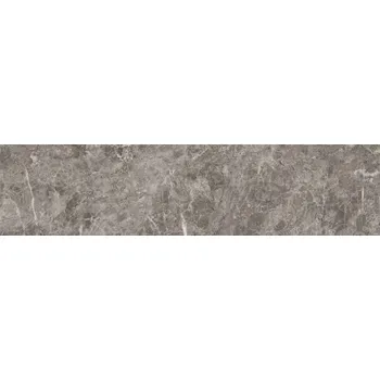 Kuchyňská pracovní deska KRONOSPAN CR SPOL.S R.O. ABS K PRACOVNÍ DESCE K093 SL Šedý Mramor Emperador 43x1,5