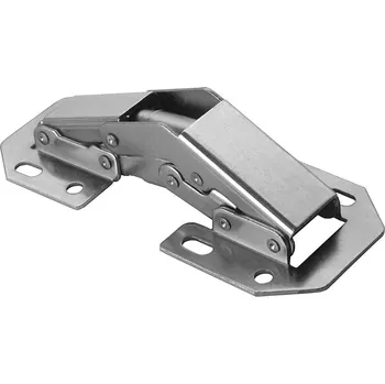 Nábytkové kování GTV Závěs GTV pístový velký - 35 mm