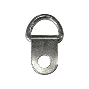 Nábytkové kování Pematex OČKO OBRAZOVÉ-OVÁL