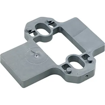 Nábytkové kování Hettich Montážní podložka - distance 5mm